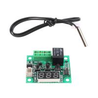 ماژول ترموستات دیجیتال XH-W1209