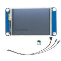 نمایشگر TFT لمسی 2.4 اینچ HMI مدل NX3224T024