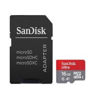 کارت حافظه 16GB کلاس 10 San Disk