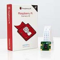 دوربین 8 مگاپیکسل Raspberry Pi
