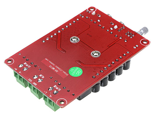 ماژول آمپلی فایر 100 وات XH-M510