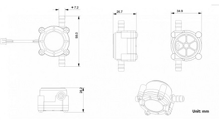 yf-s401