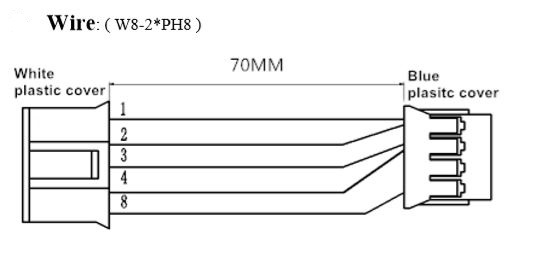 HALL JOYSTICK