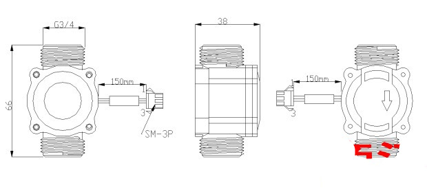 fs300a